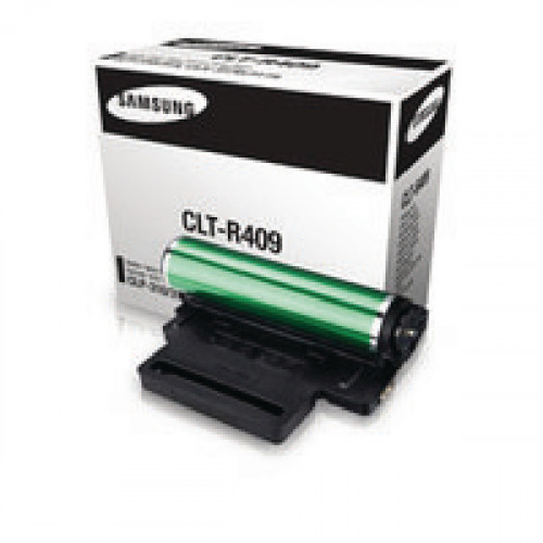 Samsung CLT-R409 Imaging Unit (24,000 Page Capacity) SU414A