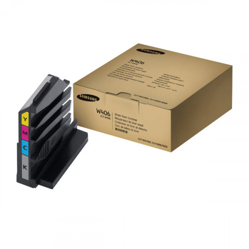 Samsung CLT-W406 Toner Collection Unit SU426A