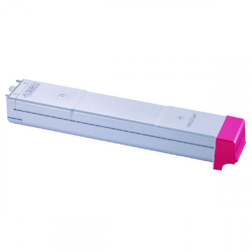 Samsung CLX-R8385M Magenta Imaging Unit SU605A