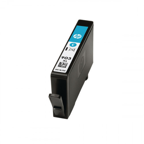 HP 903XL INK CART HY CYAN T6M03AE