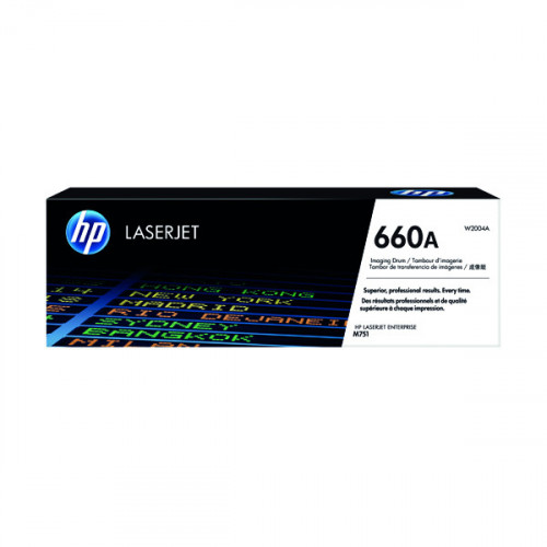 HP 660A LASERJET IMAGING DRUM