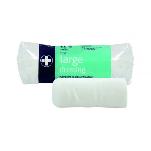 RELIANCE HSE DRESSING LARGE PK10