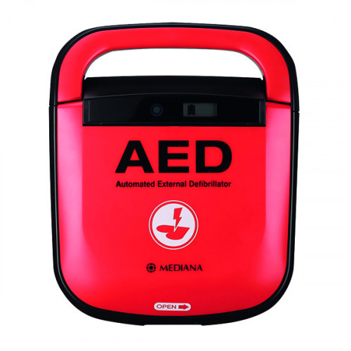 RELIANCE MEDIANA A15 HEARTON AED