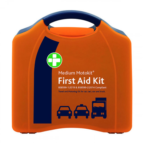 RELIANCE BSI TRAVEL KIT MEDIUM