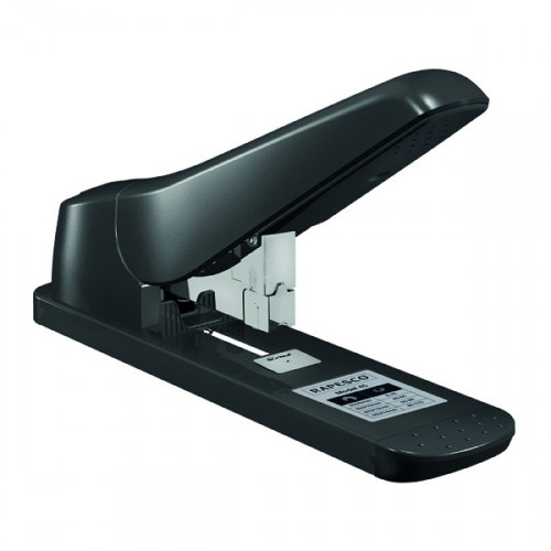 RAPESCO 45 HEAVY DUTY STAPLER BLACK