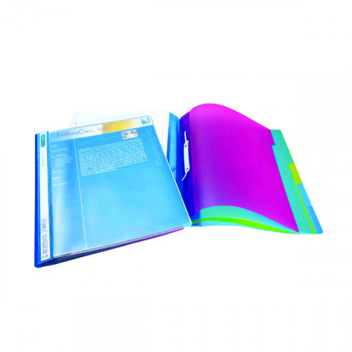 RAPESCO PROJECT FILE AST PK5