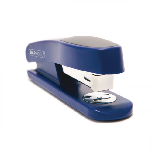 RAPESCO STINGRAY STAPLER R7 BLUE