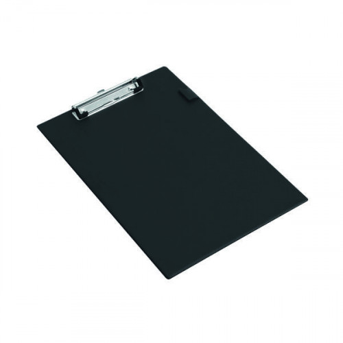 RAPESCO RIGID PAC CVRD CLIPBOARD BLK