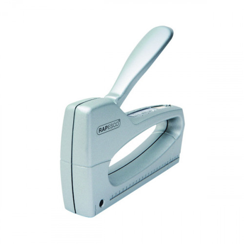 RAPESCO T8-ALU HEAVY DUTY TACKER