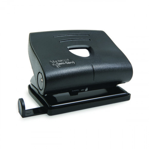 RAPESCO GRMSAV 2H PUNCH 22 SHTS BLK