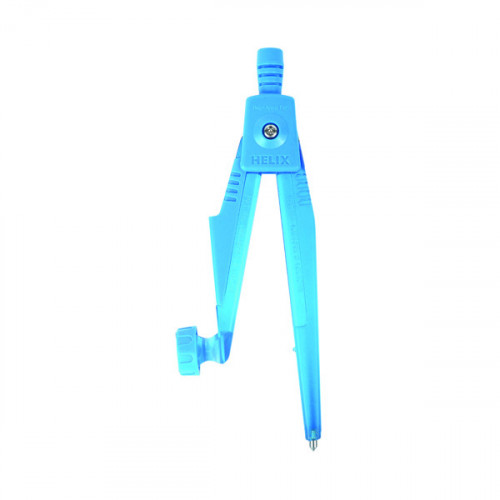 Helix Safety Compass Assorted (Pack of 25) G03040