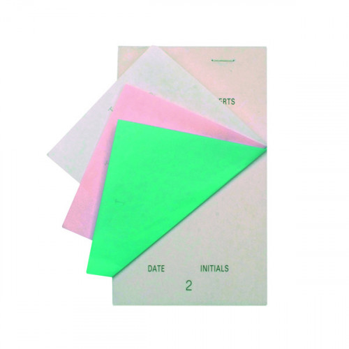 RESTAURANT PAD 165X95 TRIP NCR PK50