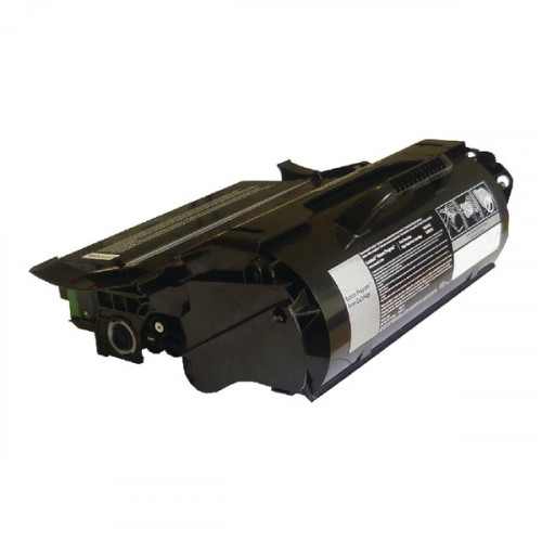 LEXMARK C522 RP CYAN TONER CART