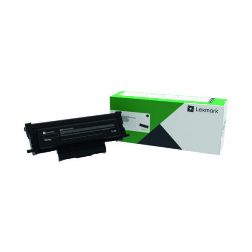 Lexmark E460 Extra High Yield 15K Programme Toner Black E460X80G