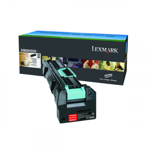 Lexmark Photoconductor Unit W850H22G