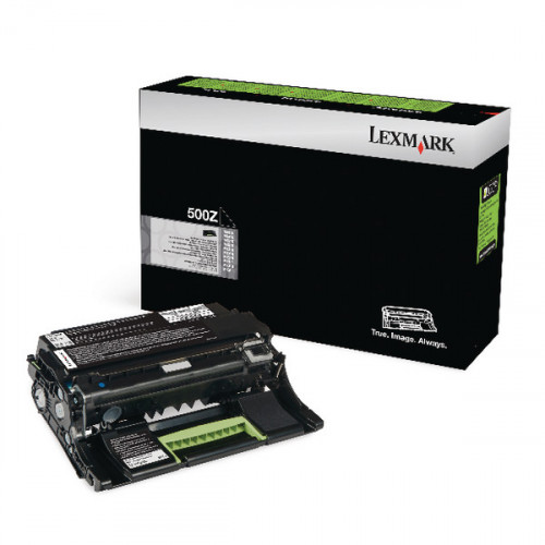 Lexmark 500Z Imaging Unit Black 50F0Z00