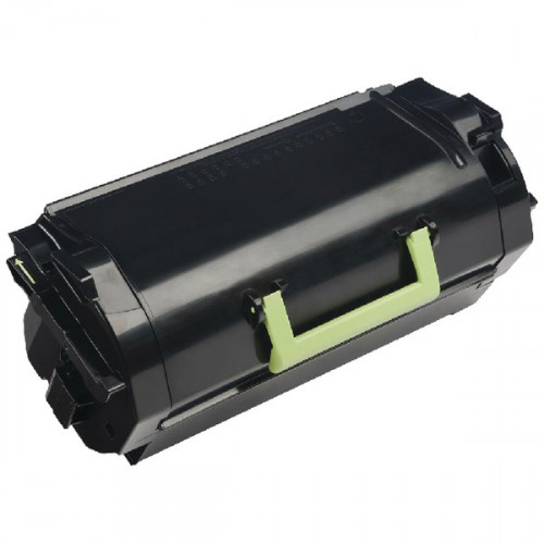 Lexmark 522HE High Yield Toner Cartridge 52D2H0E