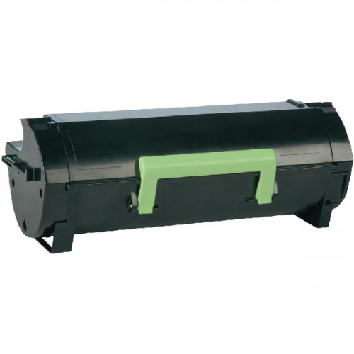 Lexmark 602XE Black Extra High Yield Return Programme Toner 60F2X0E