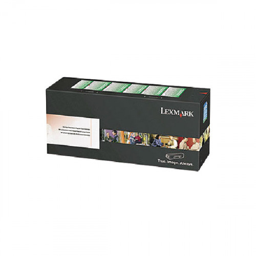 LEXMARK YLW RTN PROG 15K TNR 73B20Y0