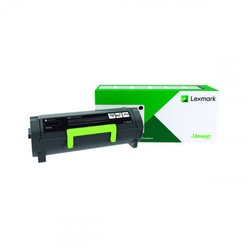 Lexmark Ultra High Yield Programme Toner Cartridge B262U00