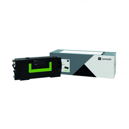 LEXMARK TNR CART 6K RP BLK B282H00