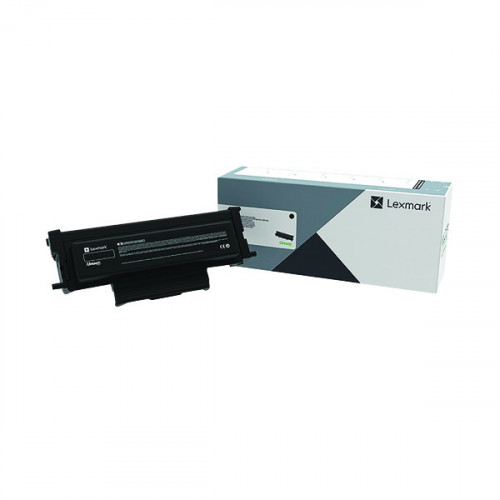 LEXMARK BLK TNR CART 1.2K RP B222000