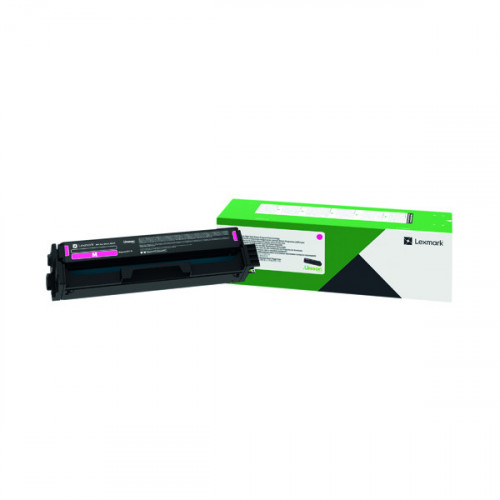 LEXMARK TNR CART 1.5K RP MAG C3220M0