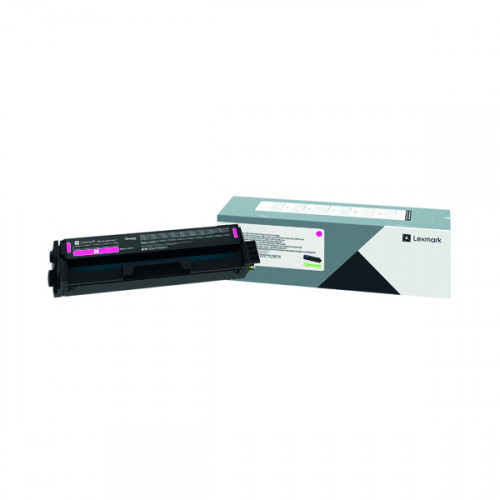 LEXMARK TNR CART 2.5K RP MAG C332HM0