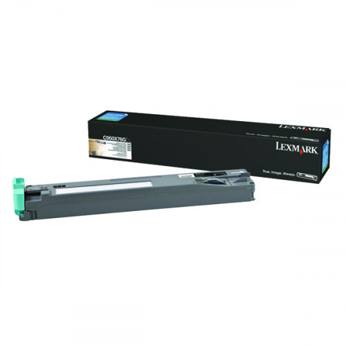 Lexmark C930 Waste Toner Bottle C930X76G