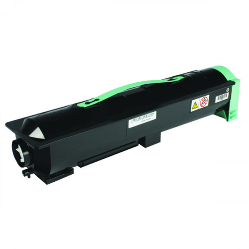 Lexmark W840 Black Toner Cartridge High Yield W84020H