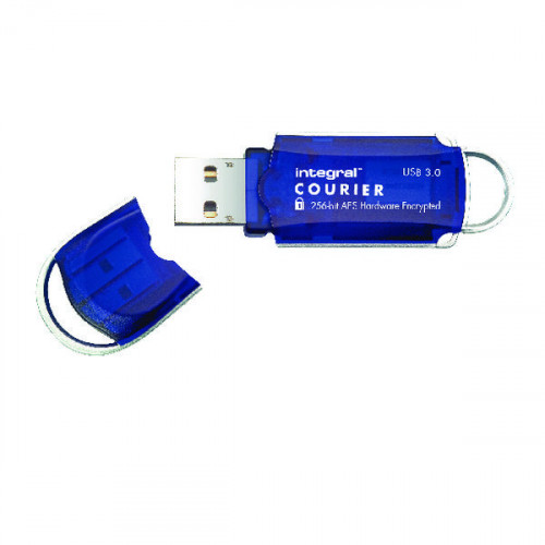 INTEGRAL COURIER ENCRYPT USB 3 16GB