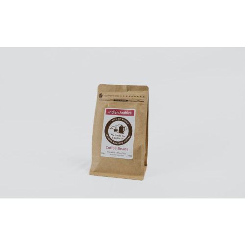 Freshly Roasted India Monsoon Malabar Per 200g