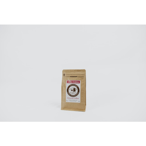 GROUND Freshly Roasted India Monsoon Malabar Per 200g
