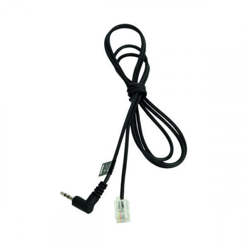 JABRA MODULAR RJ9 2.5MM JACK CORD