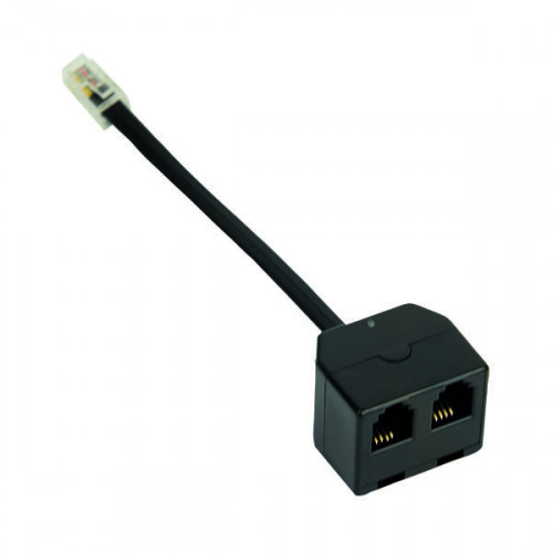 JABRA MODULAR RJ PLUG SPLITTER
