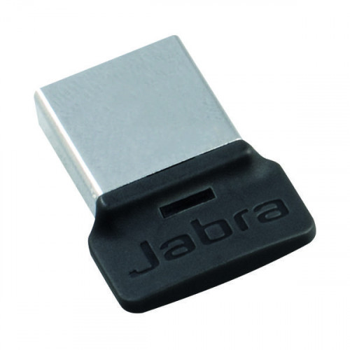 Jabra Link 360 Bluetooth USB Adapter Microsoft Skype for Business 14208-02