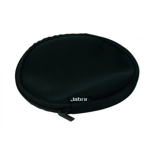 Jabra Biz 2400 II Neoprene Pouch (Pack of 10) 14101-31
