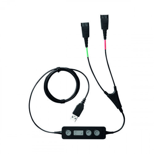 JABRA LINK 265 USB/QD TRAINING CBL