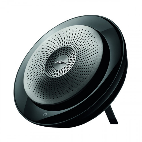 Jabra Speak 710 Skype for Business Portable Black Speakerphone 7710-309
