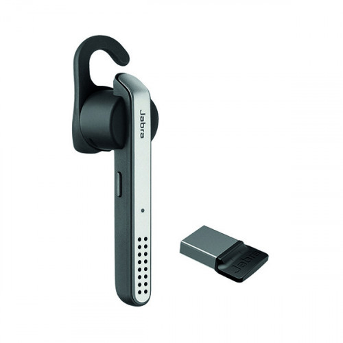 Jabra Stealth MS Bluetooth Headset 5578-230-309