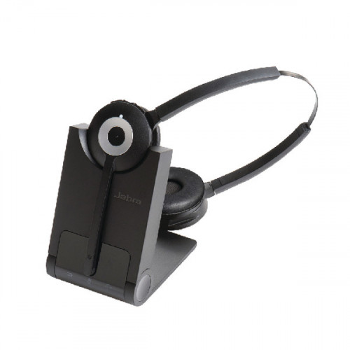 Jabra Pro 930 Duo Headset 930-29-509-102