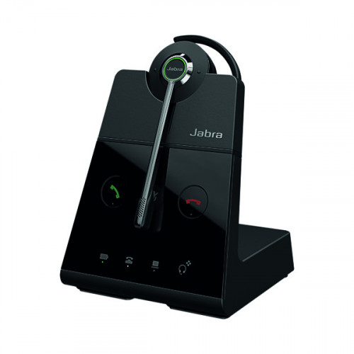 Jabra Engage 65 Convertible Headset 9555-553-117