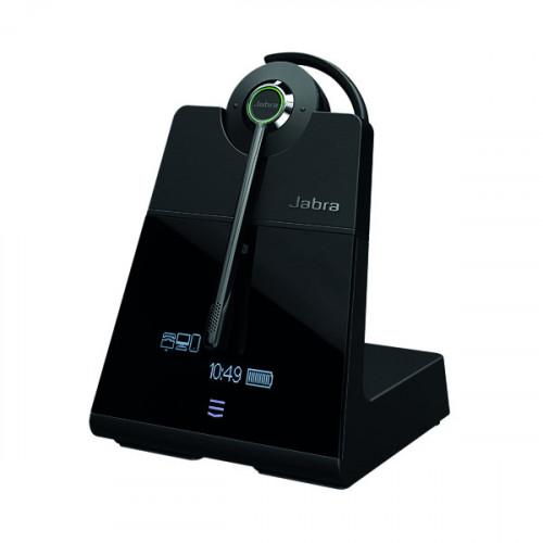 Jabra Engage 75 Convertible Headset 9555-583-117
