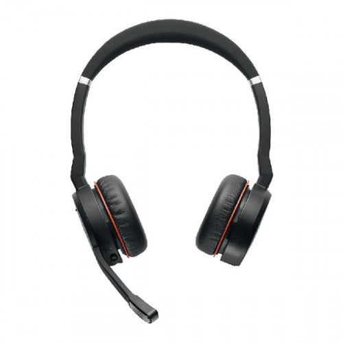 Jabra Evolve 75 UC Headset 7599-838-109