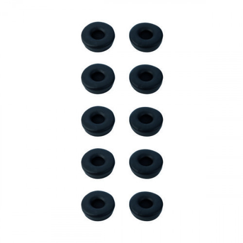 Jabra Engage Ear Cushions for Stereo Headset (Pack of 5) 14101-60