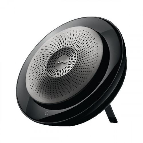 Jabra Speak 710 UC Portable Black Speakerphone 7710-409