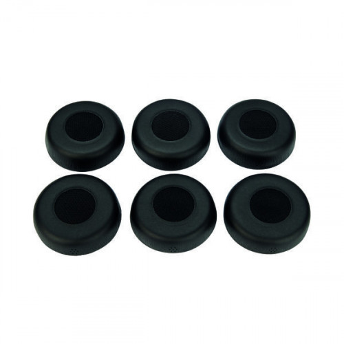 Jabra Evolve 75 Ear Cushions (Pack of 6) 14101-67