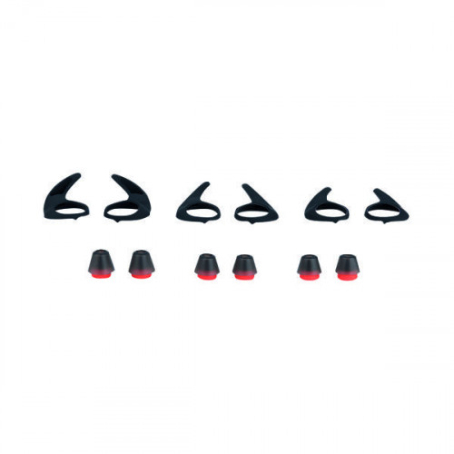 Jabra Evolve 75e Accessory Pack Ear Gels/Ear Wings Set (Pack of 3) 14101-69