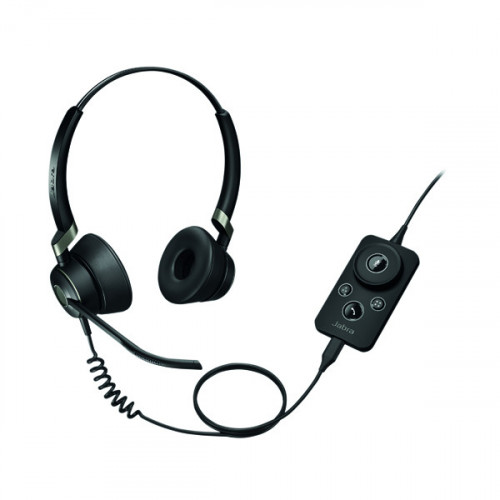 Jabra Engage 50 Stereo Headset 5099-610-189