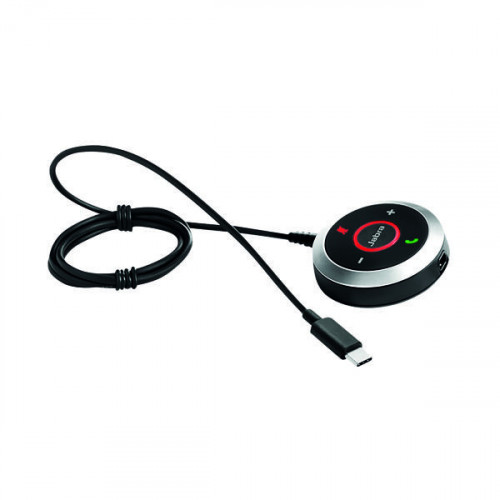JABRA EVOLVE 40 LINK UC CONTROL UNIT